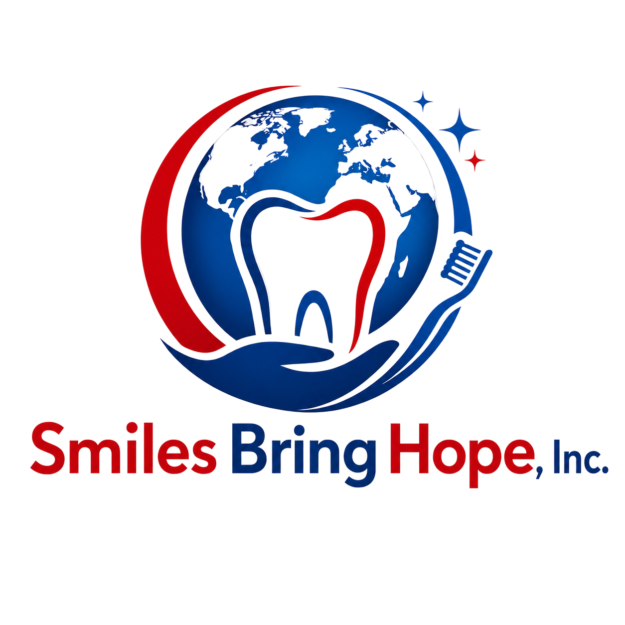 Smiles Bring Hope