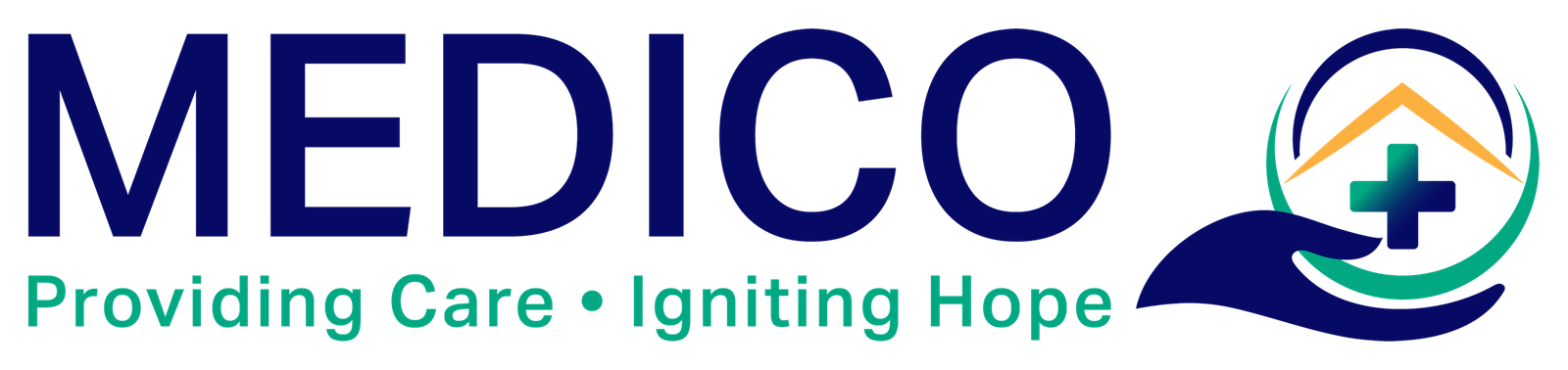MEDICO, Medical, Eye and Dental International Care Organization